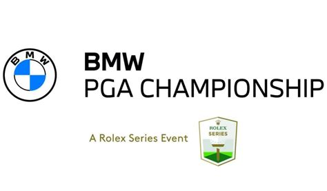 bmw rolex golf